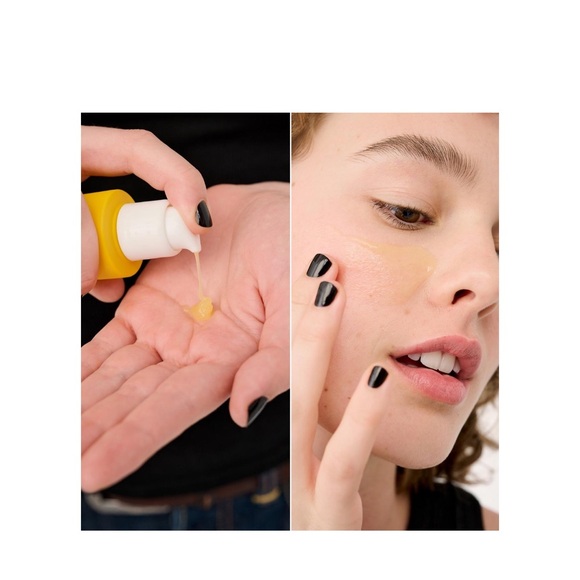 The POREfessional Shrink Wrap Overnight
AHA+PHA Pore Treatment - Picture 9 of 14